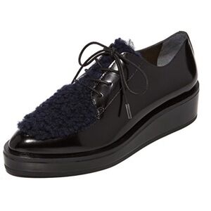 Loeffler Randall Frances oxfords